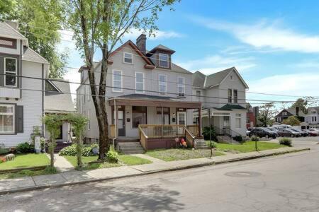 Vila Housepitality - The Madison House - Brand New Columbus Exteriér fotografie